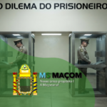 Dilema do prisioneiro
