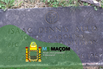 Dr Isaac Auld – O Médico Escocês Americano