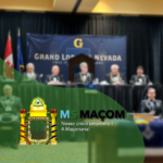 Grande Loja de Nevada