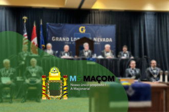 Grande Loja de Nevada