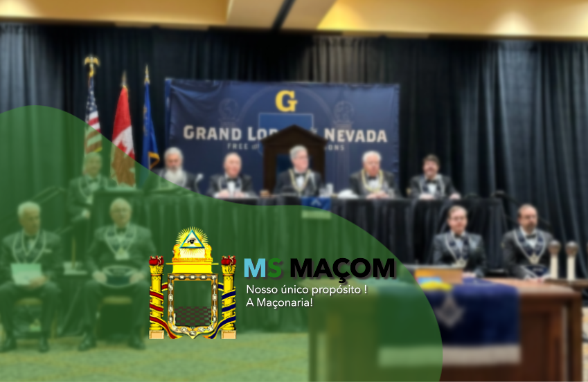 Grande Loja de Nevada
