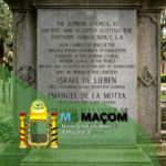 Israel De Lieben –