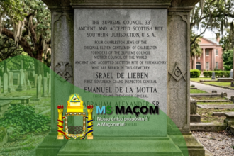 Israel De Lieben –
