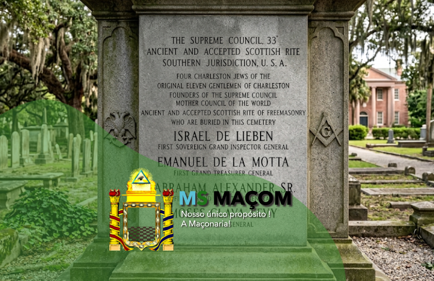 Israel De Lieben –