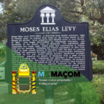 Moses Clava Levy