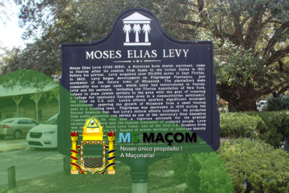 Moses Clava Levy