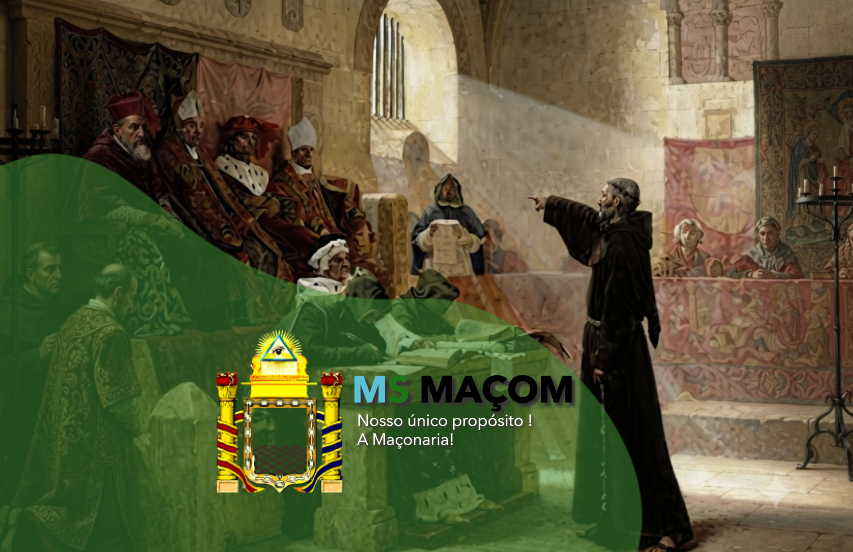 O Grande Inquisidor