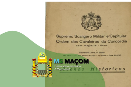Ordem dos Cavaleiros da Concórdia