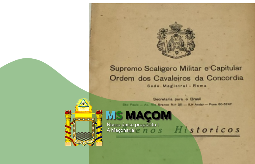 Ordem dos Cavaleiros da Concórdia