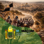 Os Templários Monges Guerreiros que Moldaram o Mundo