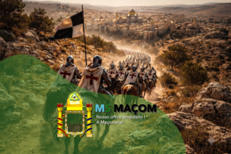 Os Templários Monges Guerreiros que Moldaram o Mundo