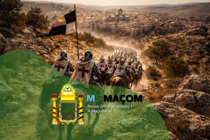Os Templários Monges Guerreiros que Moldaram o Mundo