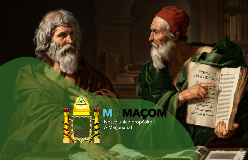 Principio da evidencia