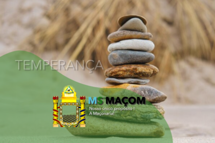 Temperança Concepções Filosóficas e o Princípio Maçônico