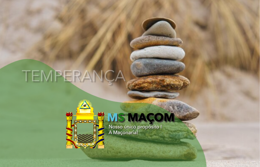 Temperança Concepções Filosóficas e o Princípio Maçônico