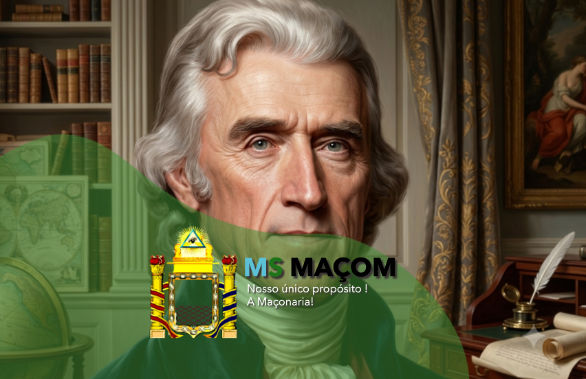 Thomas Jefferson