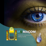 A Filosofia da Magoa Veneno ou Bussola