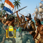 As Invasoes Holandesas