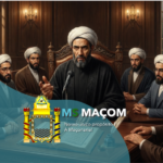 Os Tribunais Arabes Antigos Da Justica Tribal ao Qadi Islamico