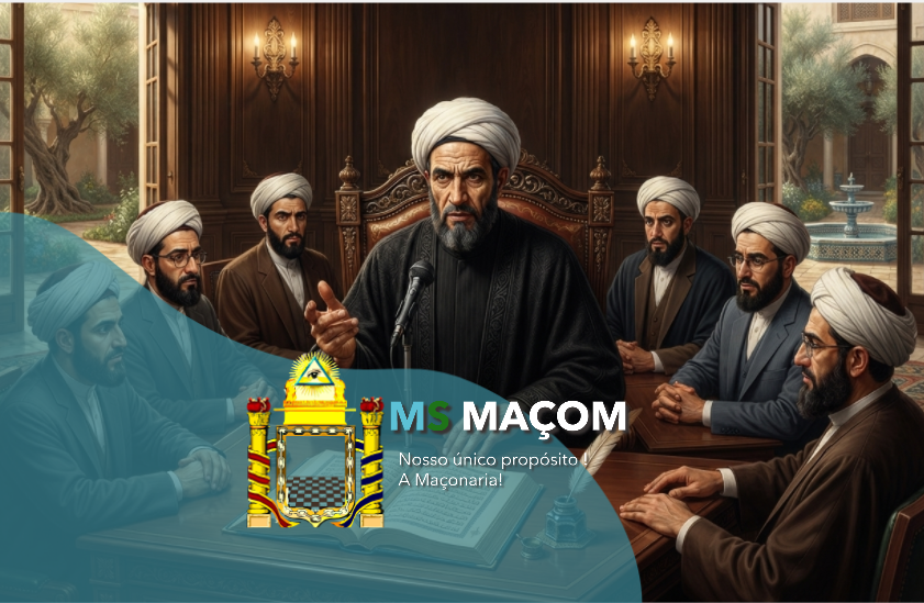 Os Tribunais Arabes Antigos Da Justica Tribal ao Qadi Islamico