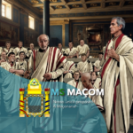 Os Tribunais da Roma Antiga